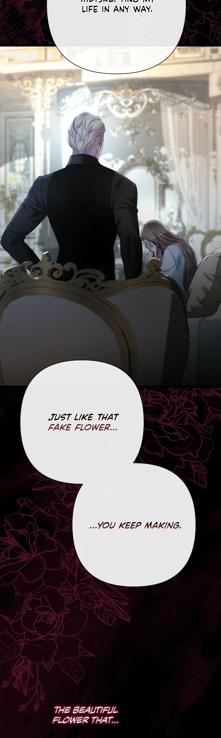 The Problematic Prince, Chapter 96 image 087